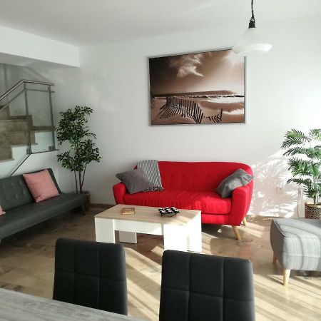 Casa Gran Mirador, 200 M2 ,Vistas Al Mar Y Wifi, Peniscola Villa ภายนอก รูปภาพ
