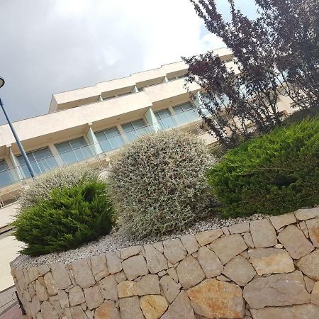 Casa Gran Mirador, 200 M2 ,Vistas Al Mar Y Wifi, Peniscola Villa ภายนอก รูปภาพ