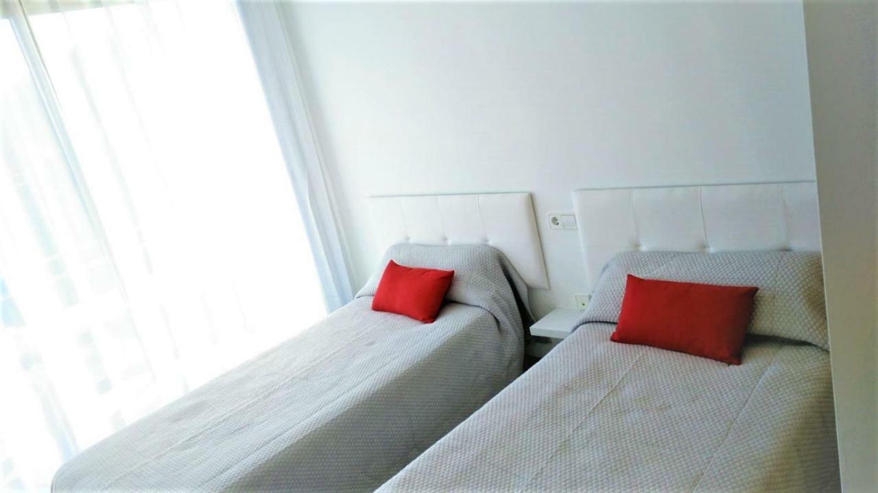Casa Gran Mirador, 200 M2 ,Vistas Al Mar Y Wifi, Peniscola Villa ภายนอก รูปภาพ