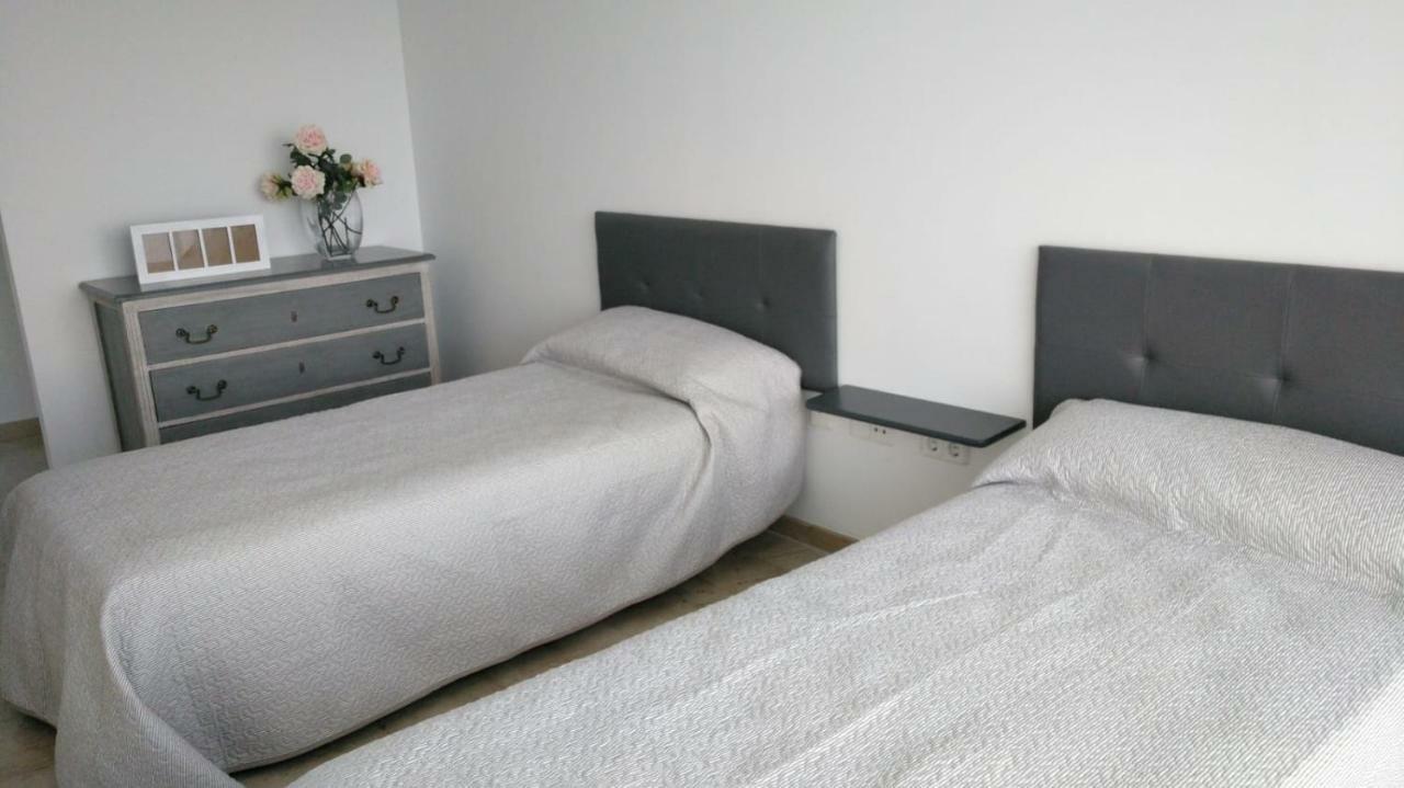 Casa Gran Mirador, 200 M2 ,Vistas Al Mar Y Wifi, Peniscola Villa ภายนอก รูปภาพ