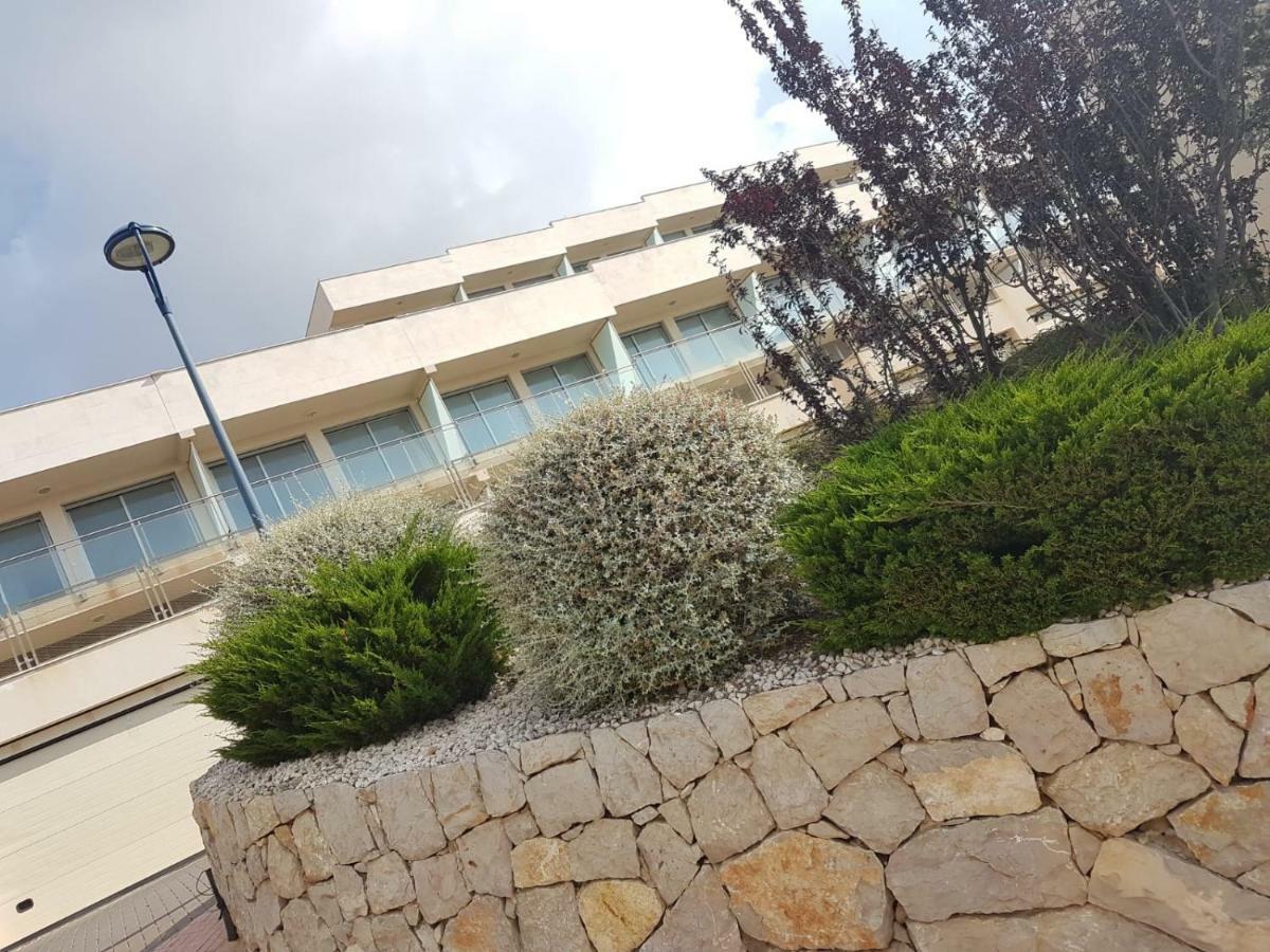 Casa Gran Mirador, 200 M2 ,Vistas Al Mar Y Wifi, Peniscola Villa ภายนอก รูปภาพ