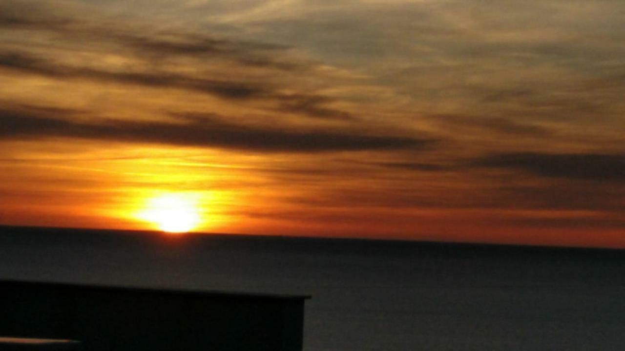 Casa Gran Mirador, 200 M2 ,Vistas Al Mar Y Wifi, Peniscola Villa ภายนอก รูปภาพ