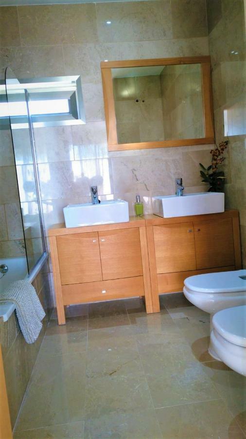 Casa Gran Mirador, 200 M2 ,Vistas Al Mar Y Wifi, Peniscola Villa ภายนอก รูปภาพ