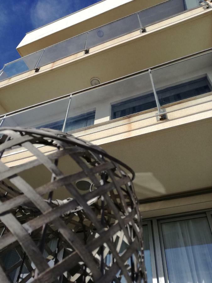 Casa Gran Mirador, 200 M2 ,Vistas Al Mar Y Wifi, Peniscola Villa ภายนอก รูปภาพ