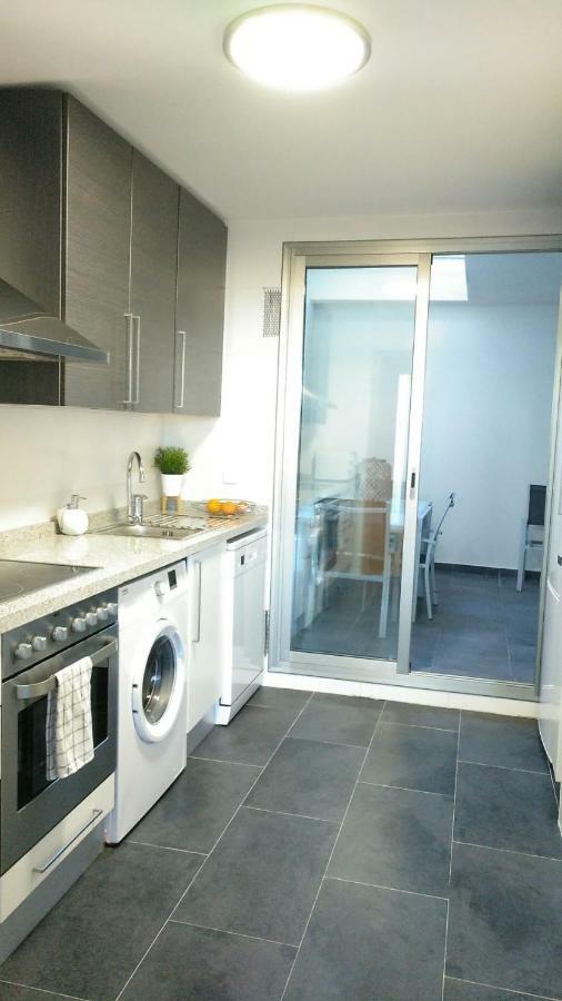 Casa Gran Mirador, 200 M2 ,Vistas Al Mar Y Wifi, Peniscola Villa ภายนอก รูปภาพ