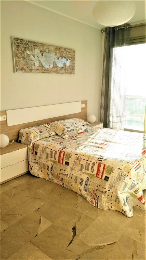 Casa Gran Mirador, 200 M2 ,Vistas Al Mar Y Wifi, Peniscola Villa ภายนอก รูปภาพ