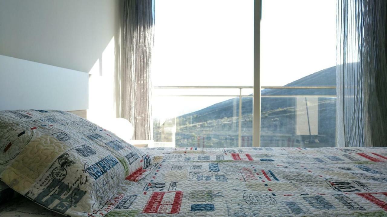 Casa Gran Mirador, 200 M2 ,Vistas Al Mar Y Wifi, Peniscola Villa ภายนอก รูปภาพ